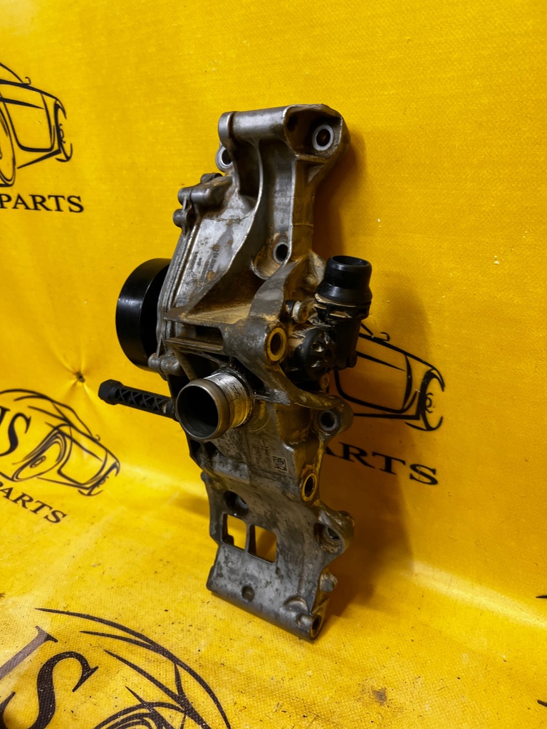 ΒΑΣΗ ΕΝΑΛΛΑΚΤΗ ΑΝΤΛΙΑΣ ΝΕΡΟΥ BMW F40 F48 B38 Product image
