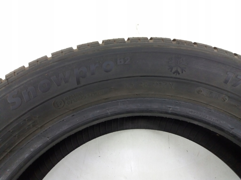 1x 175/65/15 175/65R15 Kormoran Snowpro B2 χειμώνας Product image