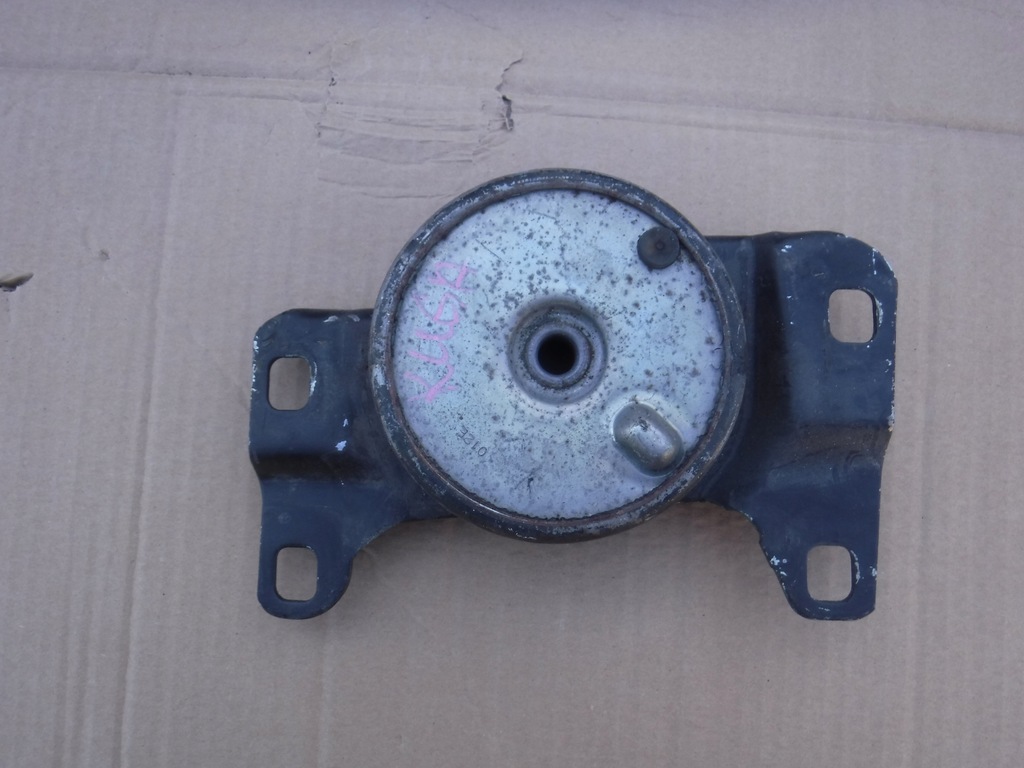 ΚΙΒΩΤΙΟ ΤΑΧΥΤΗΤΩΝ PILLAR FORD FOCUS MK3 5N51-7M121-KD Product image