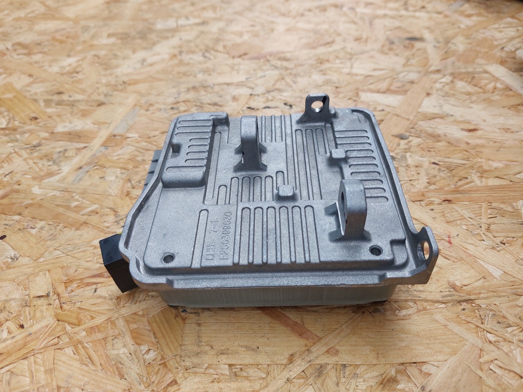ΜΟΝΑΔΑ ΥΠΟΣΤΗΡΙΞΗΣ ΕΛΕΓΧΟΥ Hyundai I30 III 21/22 G456399505 Product image