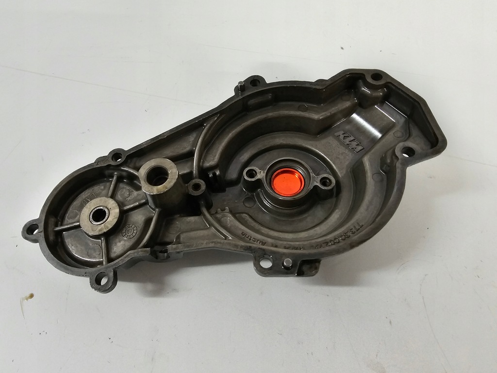 KTM SXF 450 505 07-12 αριστερό κάλυμμα εναλλάκτη Product image
