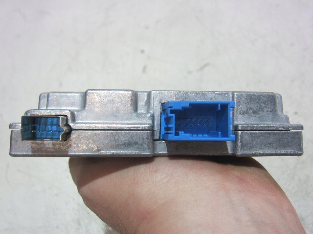 BMW X1 F48 F20 F21 F23 F80 F07 CAMERA DRIVER MODULE ΚΑΦΑΣ 9462613 6819329 Product image