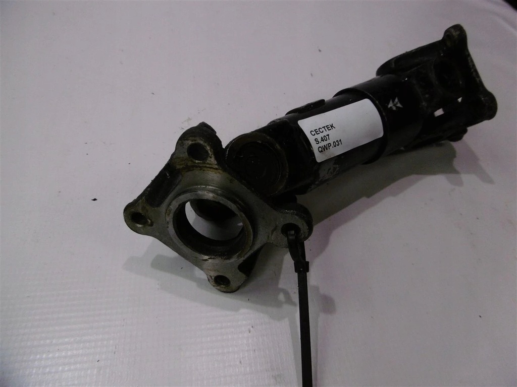 ΜΠΡΟΣΤΙΝΟΣ ΑΞΟΝΑΣ CECTEK 500 GLADIATOR KINGCOBRA Product image