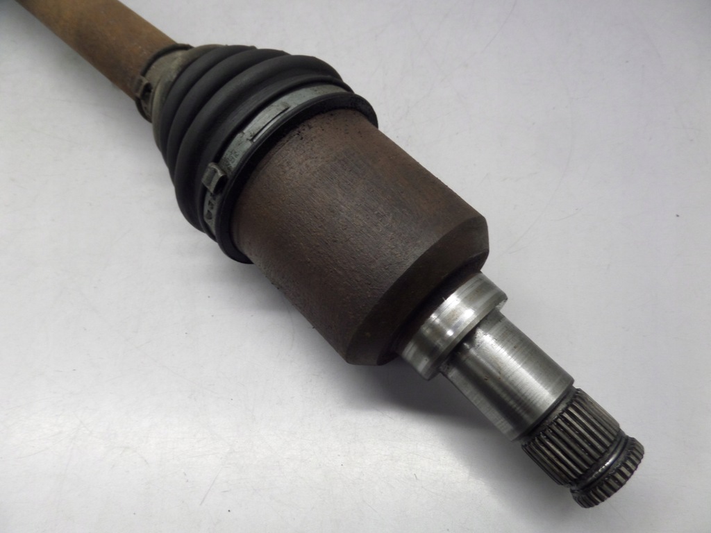 ΑΞΟΝΑΣ ΔΕΞΙΟΣ LONG SMART FORTWO 450 0,6 0,7 T 98-07 Product image