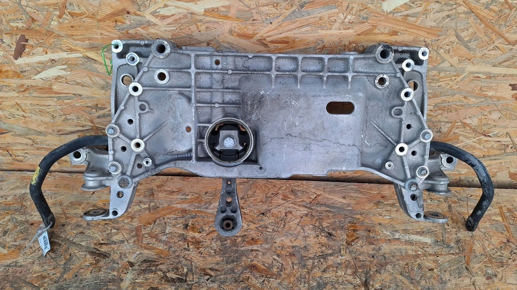 ΚΟΥΝΙΚΑ ΚΑΡΟΤΣΙ ΕΛΚΗΤΡΙ ΜΠΡΟΣΤΑ 1K0199369F VW GOLF V VI ALTEA LEON II A3 8P Product image