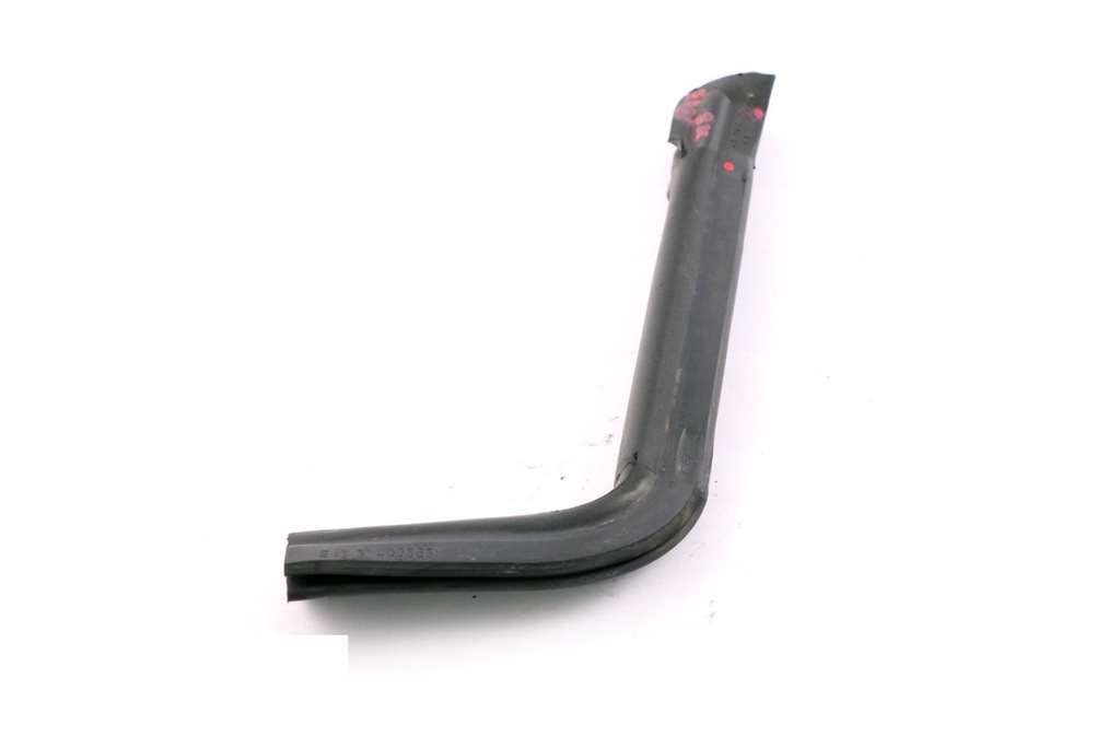 BMW X3 E83 Φλάντζα καπό καπό κινητήρα αριστερά Product image