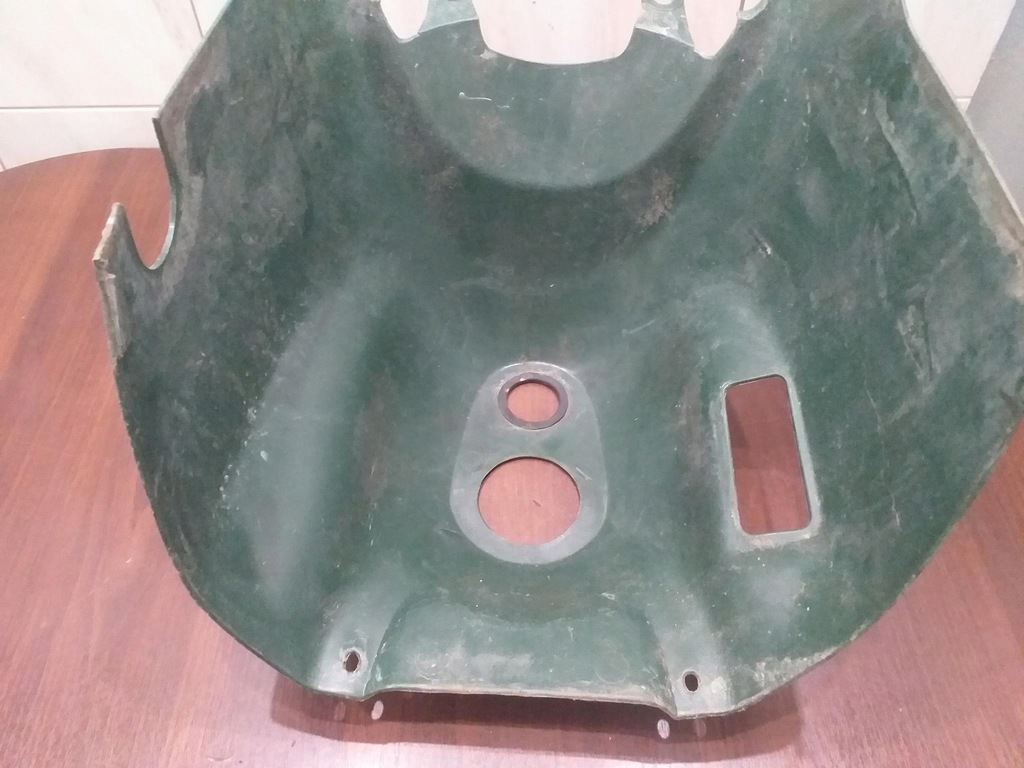 ΚΑΛΥΜΜΑ ΔΟΧΕΙΟΥ ΚΑΥΣΙΜΟΥ KAWASAKI KVF 360 Product image
