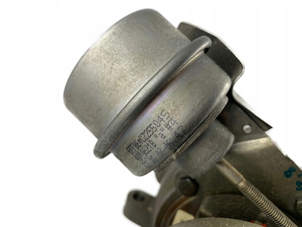 TURBINE VW NEW BEETLE 1.9 TDI 101 HP AXR ATD Product image