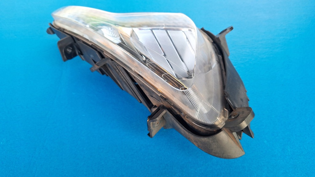 Kia Sportage III Halogen μπροστά δεξιά Product image