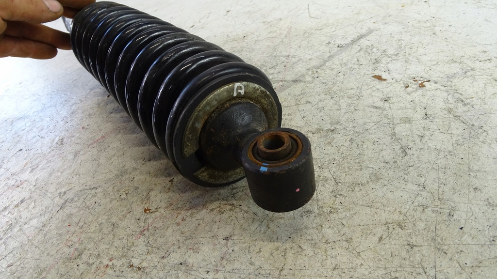 Αμορτισέρ Yamaha Grizzly 700/550 Αριστερά Πίσω Product image