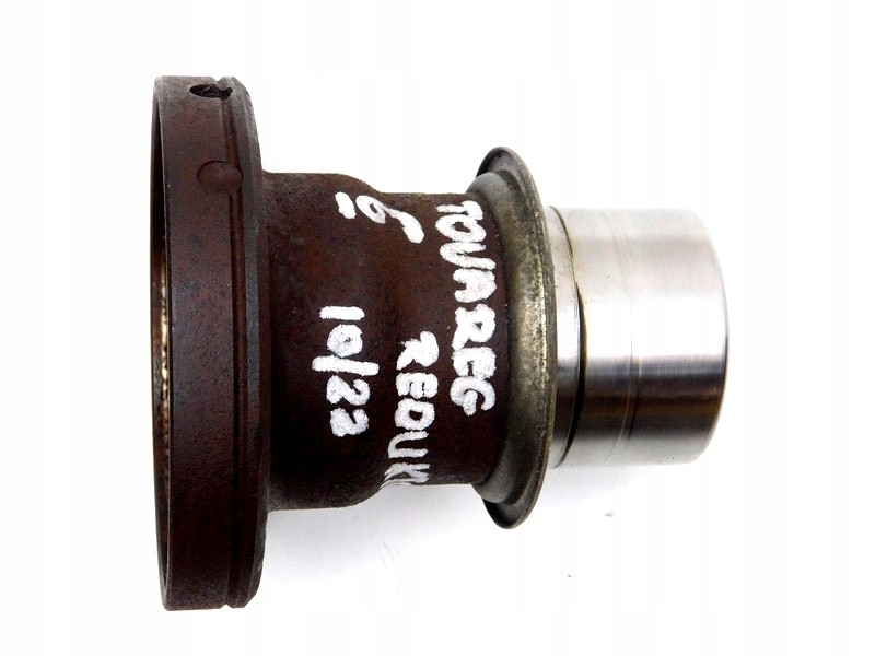10/22 VW TOUAREG Q7 DIFFERENTIAL HUB FLANGE AGT 4460310019, 0AB525015C Product image