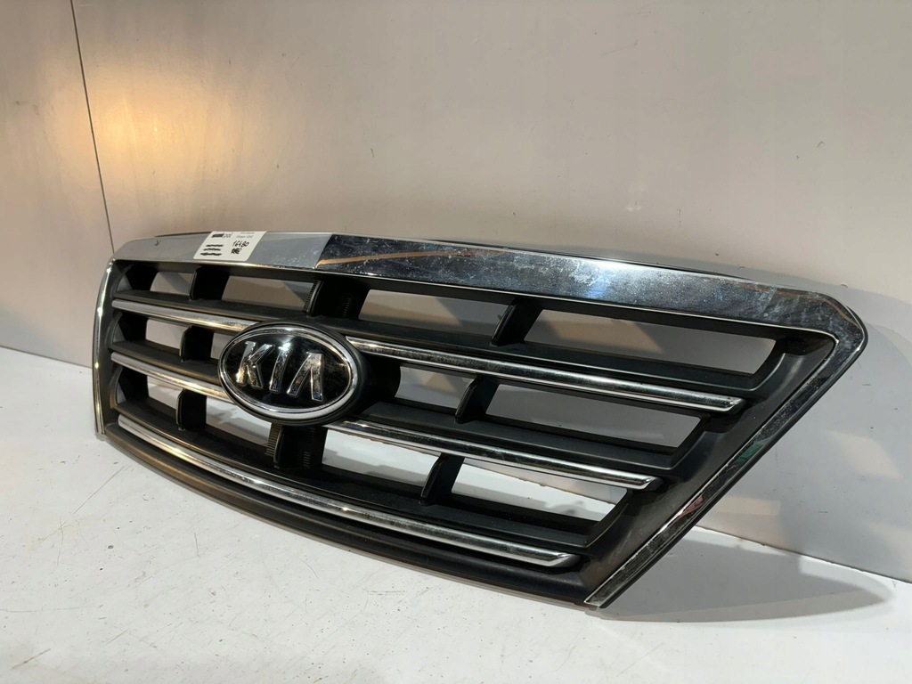 Γκριλ KIA SORENTO I LIFT Μάσκα ψυγείου - 16480 Product image