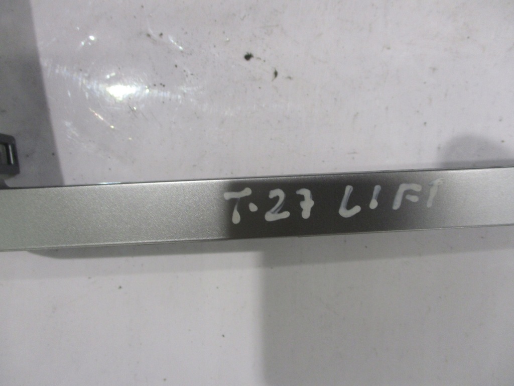ΚΑΛΥΜΜΑ ΡΑΔΙΟΦΩΝΟΥ DASH DECOR TOYOTA AVENSIS T27 LIFT 55405-05240 Product image