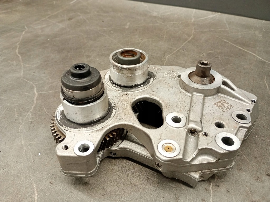 079109360 Audi RS4 B8 RS5 4.2 FSI Στέγαση Στέγαση Product image