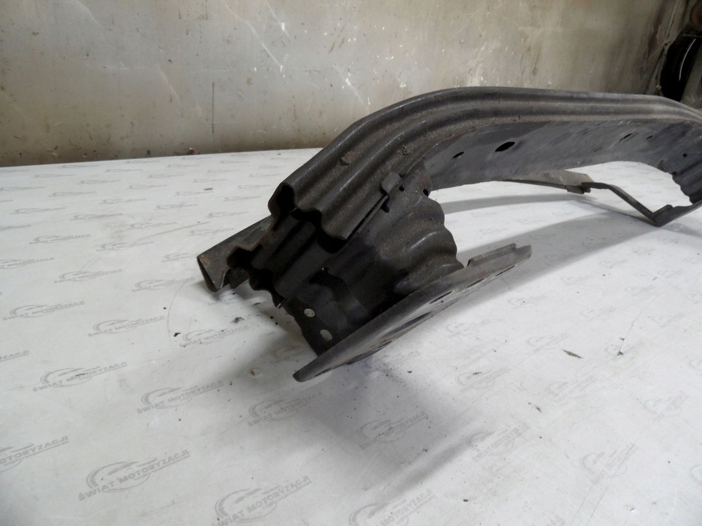 Alfa Romeo Mito 09R Bumper μπροστά Product image