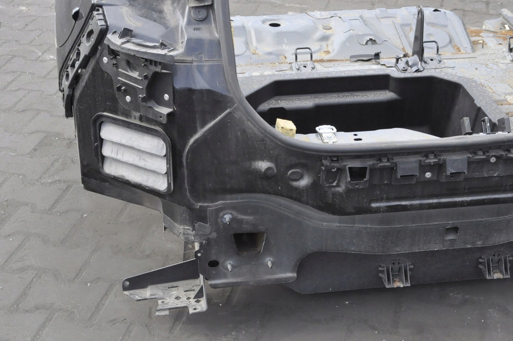 FORD PUMA II MK2 ΟΛΟΚΛΗΡΟ ΜΠΑΝΙΟ ΠΙΣΩ ΖΩΝΗ ΑΡΙΣΤΕΡΟ ΔΕΞΙ ΤΕΤΑΡΤΗ Product image
