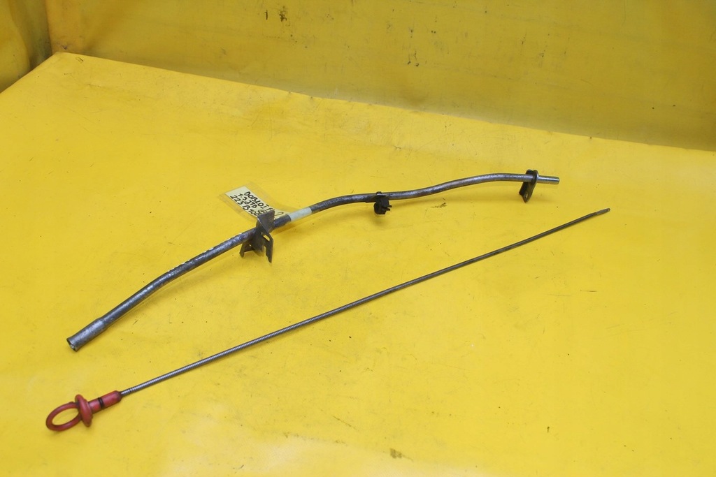BAYONET GUIDE OIL DIPPER DOBLO I FL 1.9 JTD Product image