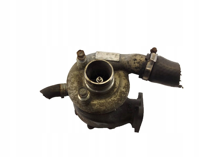 Στροβιλοσυμπιεστής Mitsubishi Opel Astra H III (A04) Meriva A 1.7 CDTi Product image