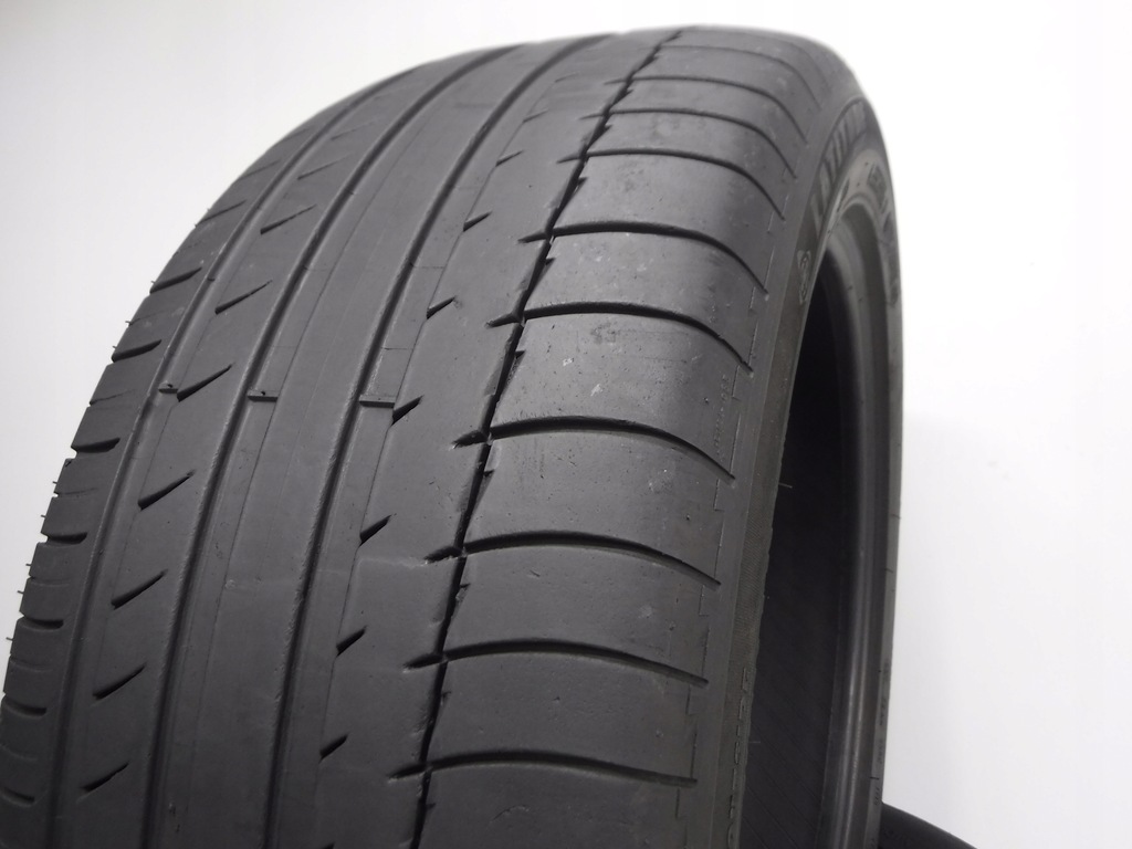 MICHELIN LATITUDE SPORT ΚΑΛΟΚΑΙΡΙΝΑ ΕΛΑΣΤΙΚΑ 255/45/20 101W AO Product image