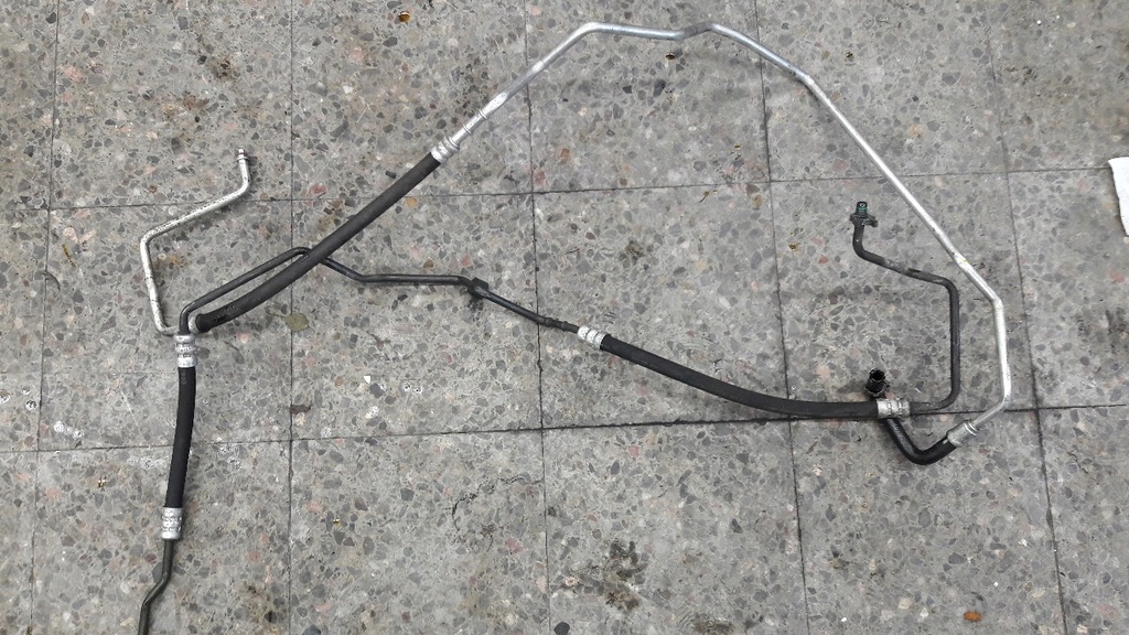 9638222480d καλώδιο υδραυλικού τιμονιού peugeot 206 3d Product image