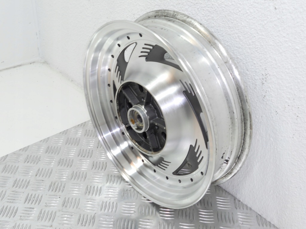 SUZUKI VZ 800 MARAUDER RIM ΠΙΣΩ ΤΡΟΧΟΣ ORIGINAL Product image