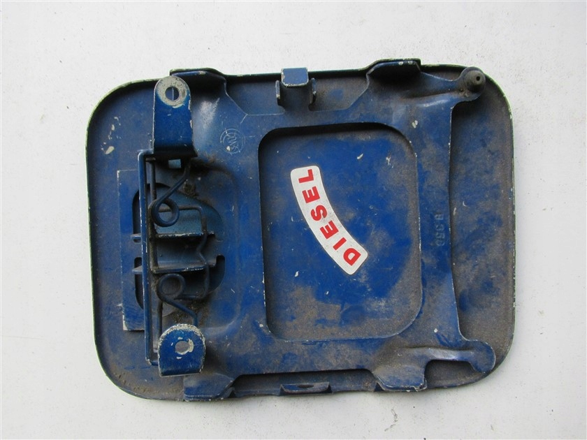 FLAP FILER FILLER CITROEN JUMPER 99R Product image
