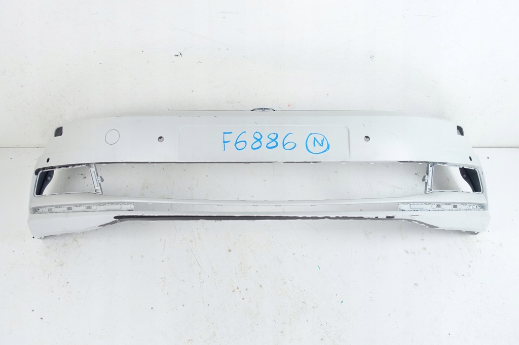 VW Touran 5ta II 2015- Μπροστινό προφυλακτήρα 5TA807221A-L Product image