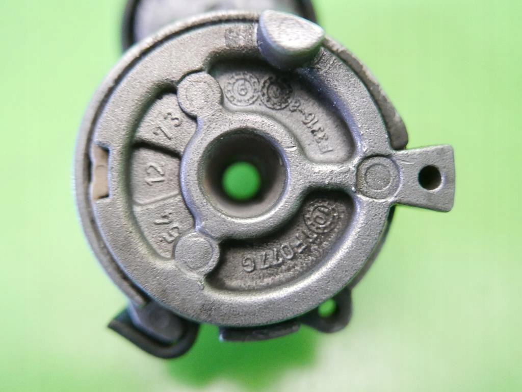 ΕΝΤΑΤΩΤΗΣ ΖΩΝΩΝ V-V CITROEN XSARA PICASSO HDI Product image