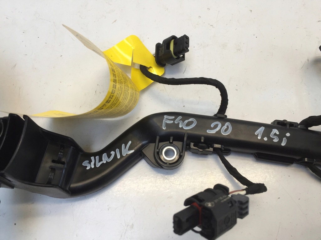 BMW 1 F40 1.5 ΒΕΝΖΙΝΟΚΙΝΗΤΗΡΑΣ ΑΣΥΡΜΑΤΟ F46 F48 F55 Product image