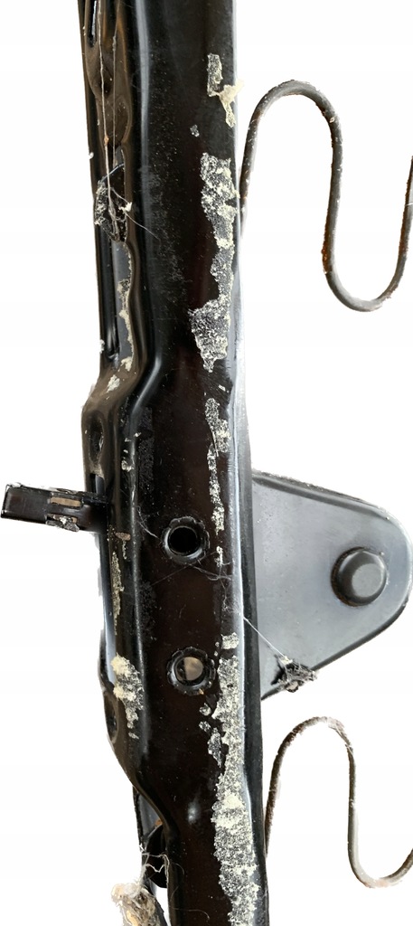 ΛΑΒΗ ΑΝΥΨΩΣΗΣ ΚΑΘΙΣΜΑΤΟΣ ΚΑΛΩΔΙΩΝ SEICENTO 7676369 Product image