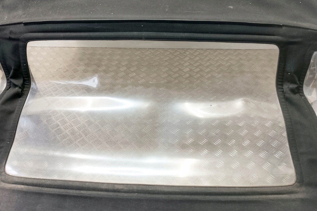 Mercedes-Benz SL Roof (R129) 1297743030 3.2L Βενζίνη 170kW 1996 Product image