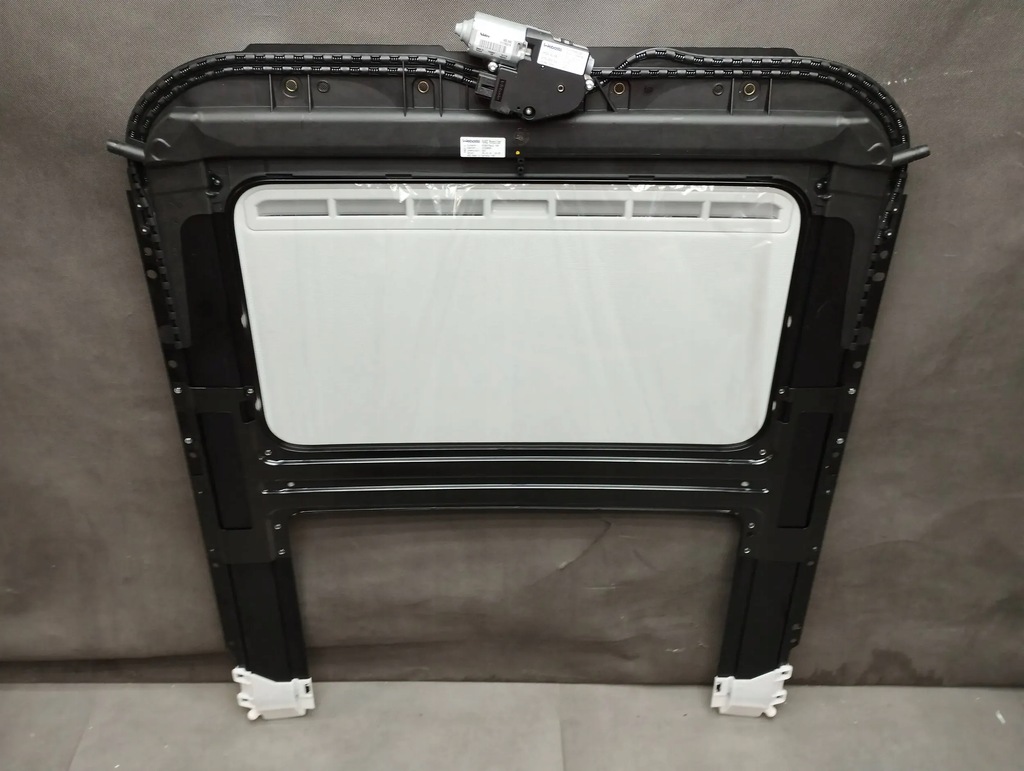 Audi A5 Sportback 8TA Sunroof 8T8877041E Product image