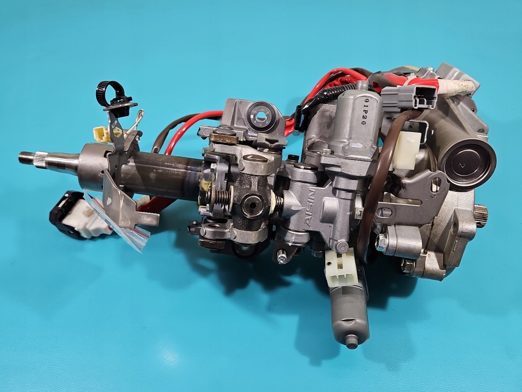 POWER PUMP TOYOTA AVENSIS III T27 80960-20030, 45250-20A20 2.0 16V Product image