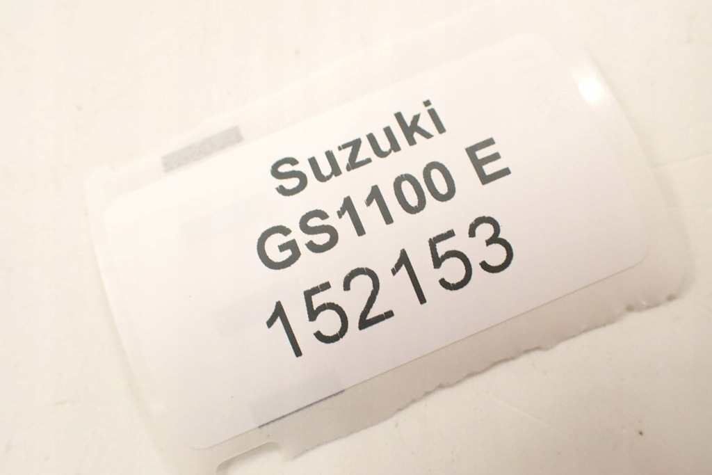 Suzuki GSX 1100 E 80-82 Μοχλός ταχυτήτων Product image
