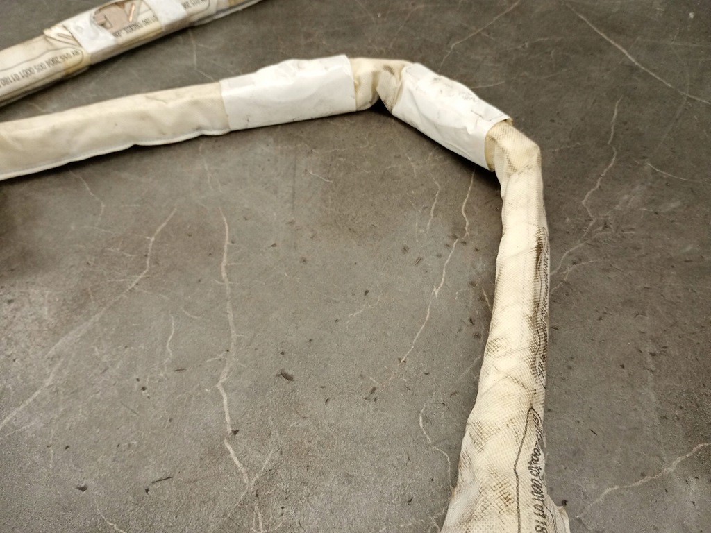8200148466D Airbag Renault Megane II Κουρτίνα Kombi Product image
