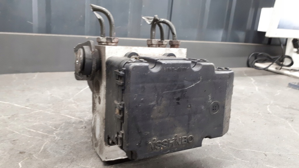 58910-h1000 abs pump Hyundai Terracan 2.9 CRDI Product image