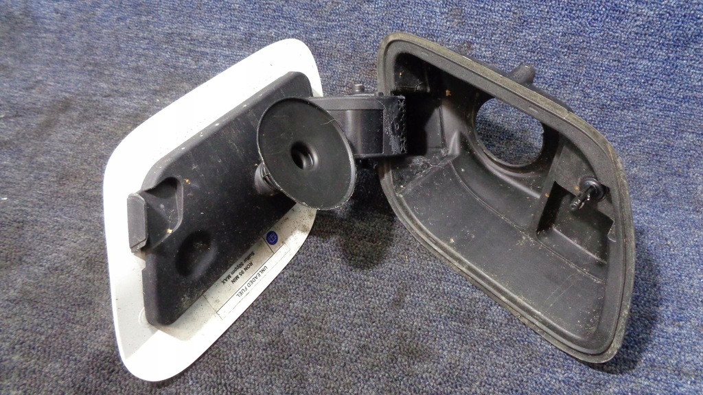 FLAP FILLER FIAT TIPO 2 II 5d HATCHBACK HTB 2015 - ΚΩΔ 249 Product image