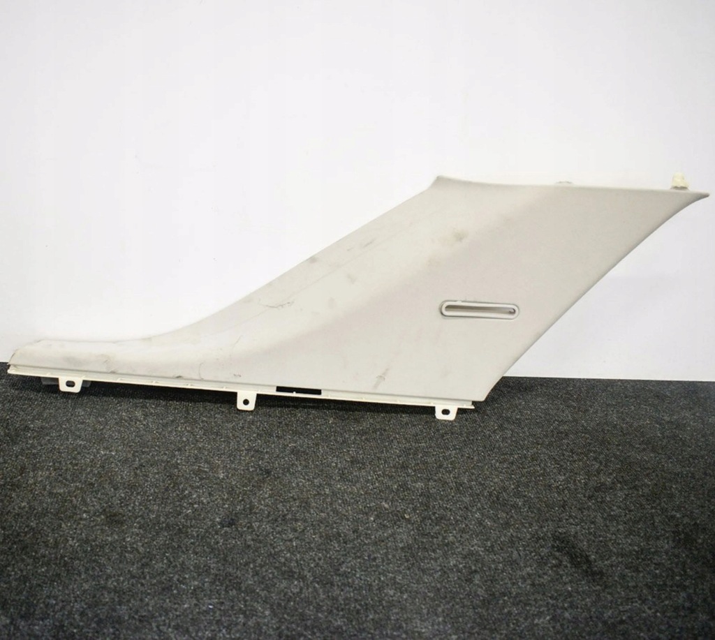 Η Mercedes-Benz ML W166 2014 άφησε το ίδιο κεντρικό κάλυμμα Skie / C Product image