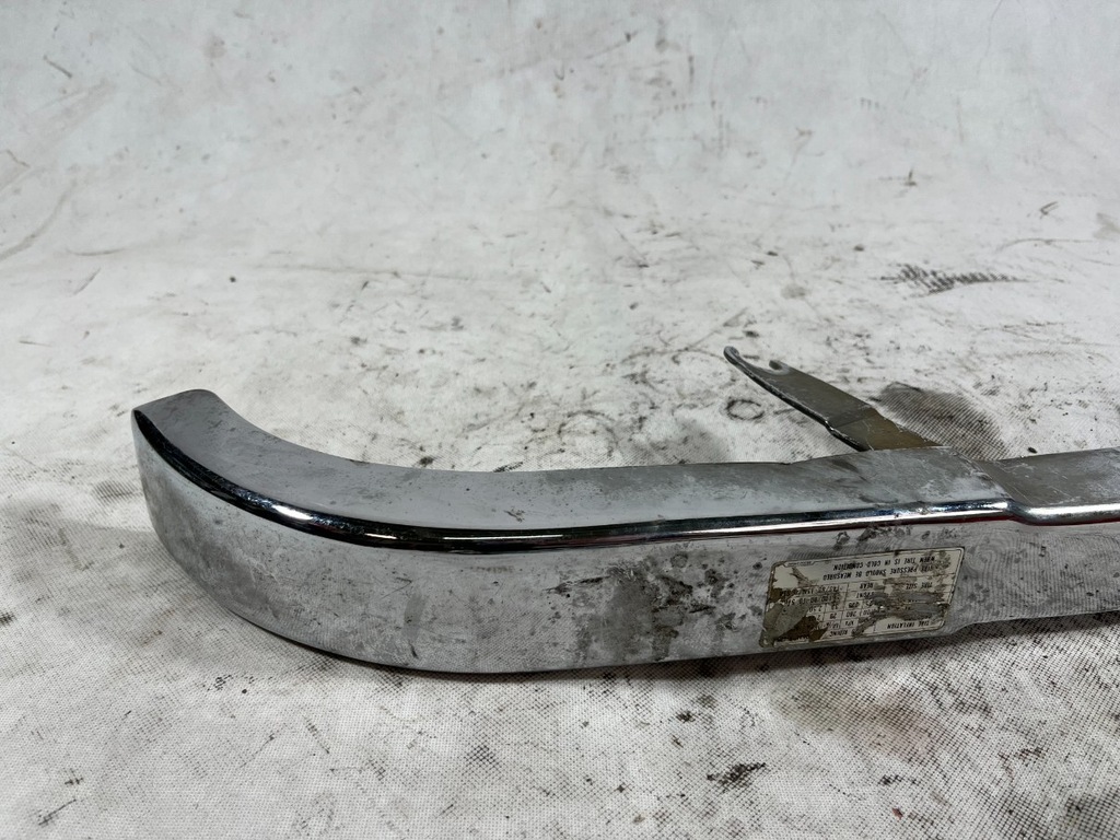 Suzuki LS Savage 650 86-03 κάλυμμα ζώνης Product image
