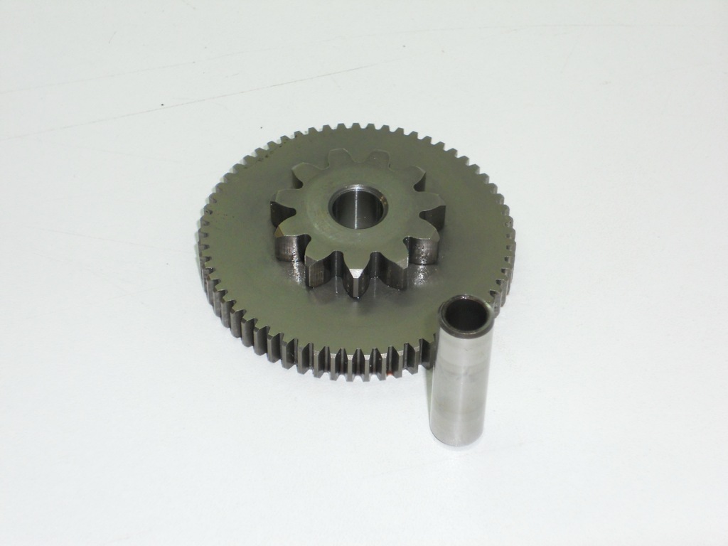 HONDA VFR 1200 SC63 (10-16) ΕΚΚΙΝΗΣΗ ΓΡΑΝΑΖΙ ΑΡΧΕΙΟ Product image