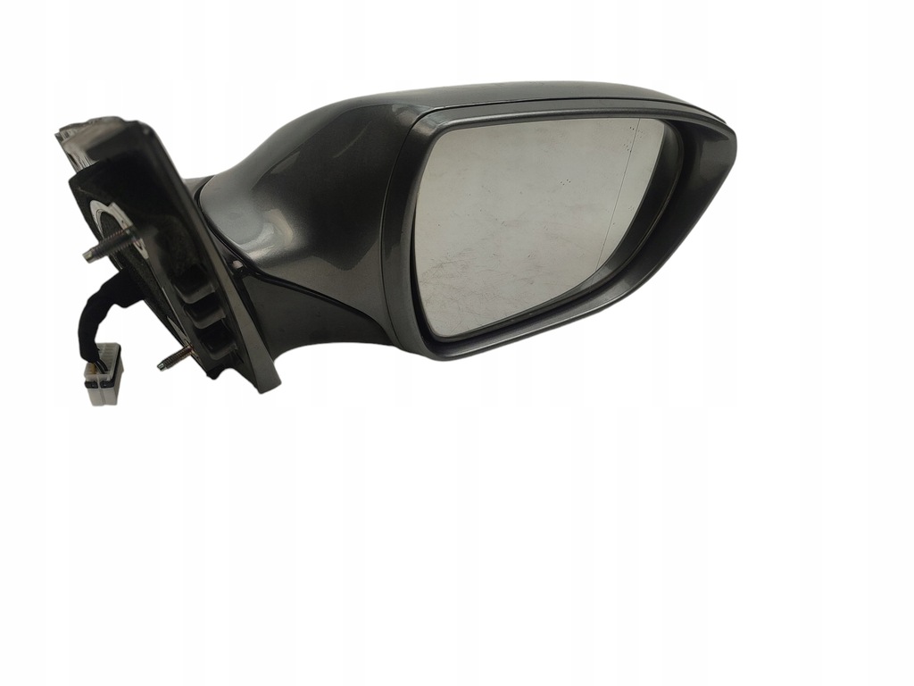 ΑΡΙΣΤΕΡΟΣ ΚΑΘΡΕΦΤΗΣ HYUNDAI I40 (2011-2014) ΧΡΩΜΑ T6S 6 PIN UK Product image