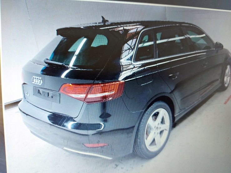Audi a3 λαβή πόρτας, μικροδιακόπτης πτερυγίου 5N0827566 Product image