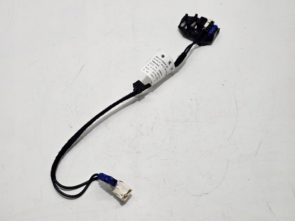 ΚΑΛΩΔΙΟ ΚΕΡΑΙΑΣ CITREON C3 III 16- #5112 Product image