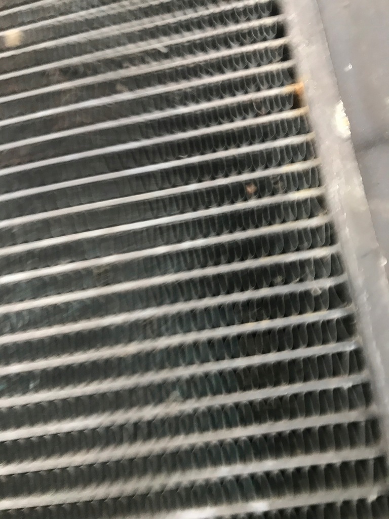 Ψύκτη νερού BMW E3 E9 CS CSI Bavaria Product image