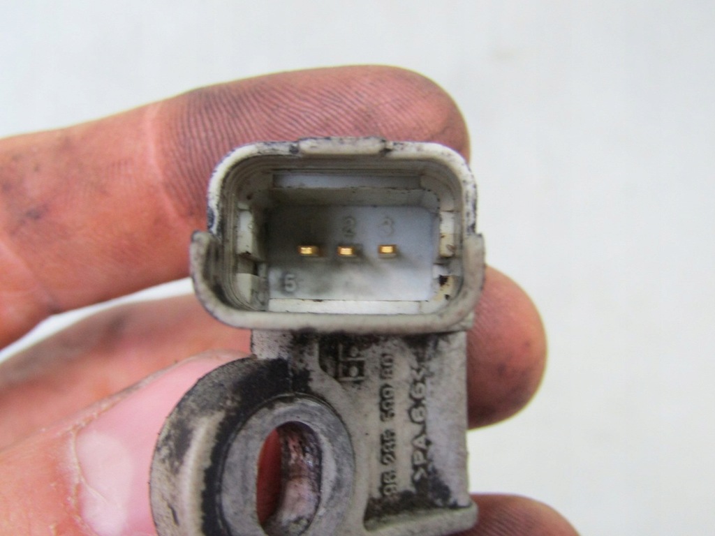 406 2.0 HDI 99R POSITION CAMSHAFT SENSOR 9628559980 96 285 599 80 Product image