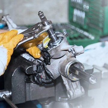 ΓΡΑΝΑΖΙ ΜΕΤΑΔΟΣΗΣ Citroen Nemo 2010-2022 Product image