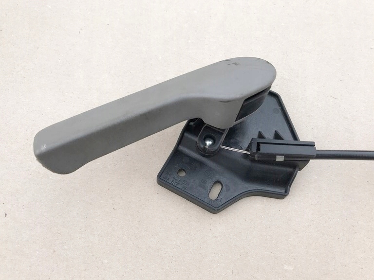 ΛΑΒΗ, ΚΑΛΩΔΙΟ ΑΝΟΙΓΜΑΤΟΣ ΚΟΥΚΟΥΛΑ VW T5 LIFT T6 TRANSPORTER CARAVELLE MULTIVAN Product image
