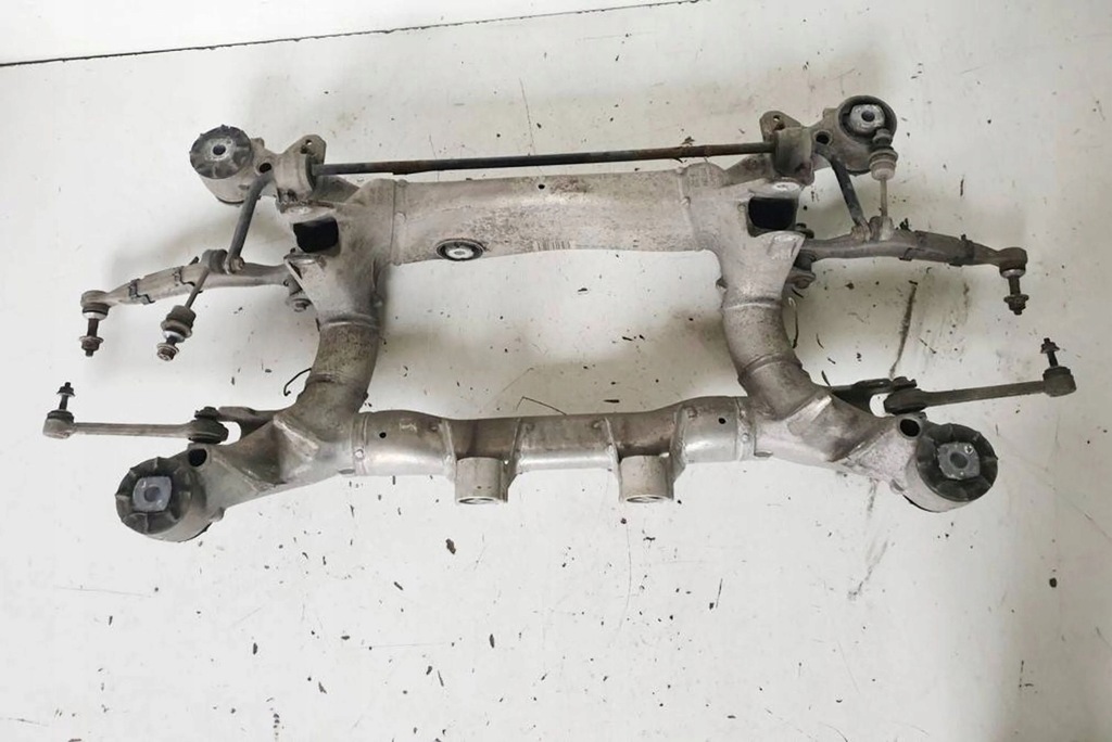 Πίσω ανάρτηση BMW 5 E60 08r sled beam Product image