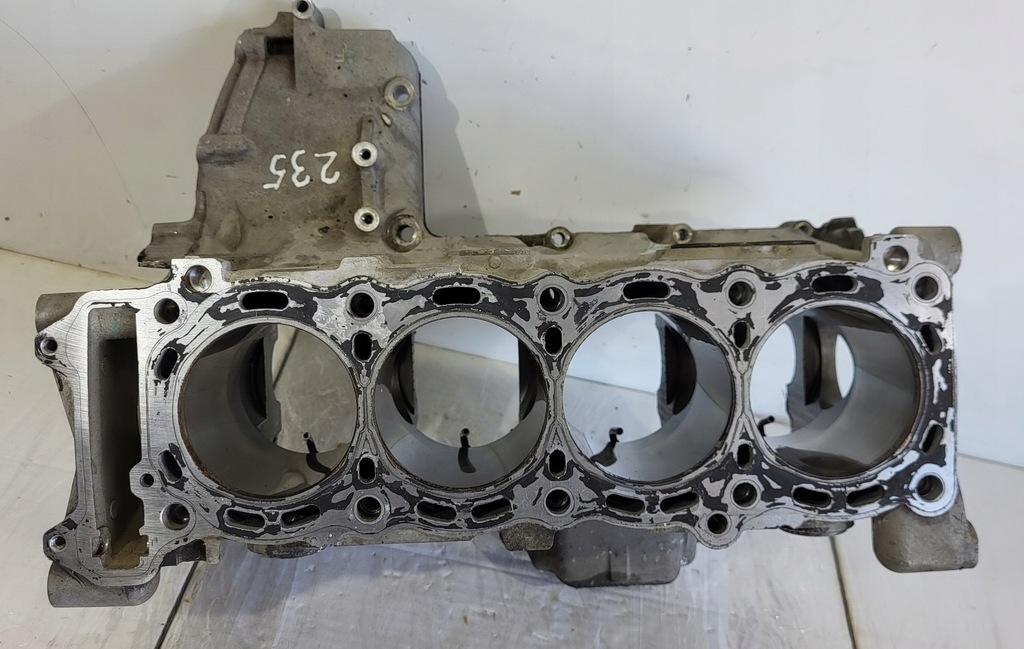 Κύλινδροι, έμβολα, Suzuki GSXR GSX-R 1000 K7 K8 2007-2008 Product image