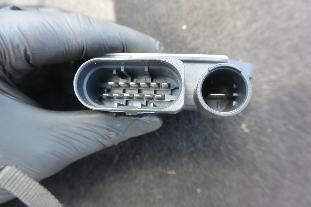 ΡΕΛΕ ΠΡΟΦΥΣΙΚΩΝ 3.0 CDI OM642 MERCEDES Product image